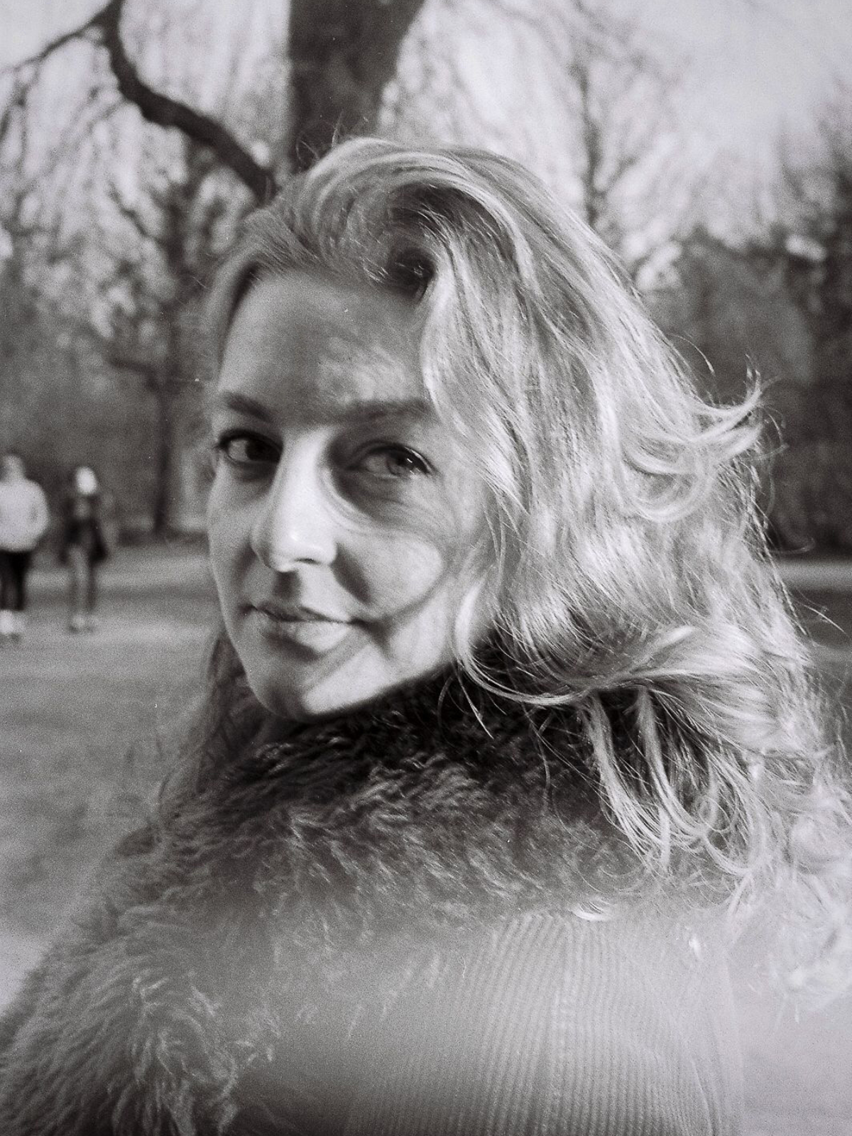 Anne Kathrin Müller_c_Dan Harper