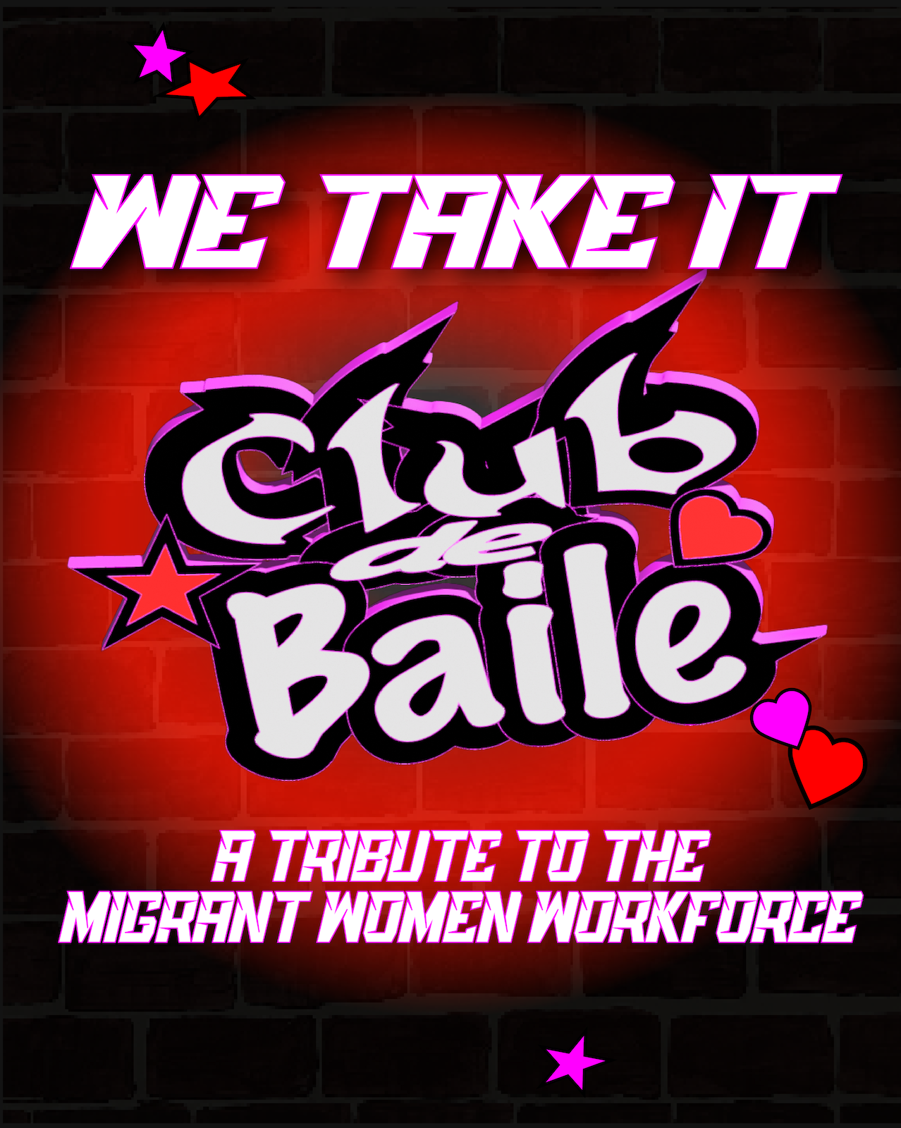 Club de baile