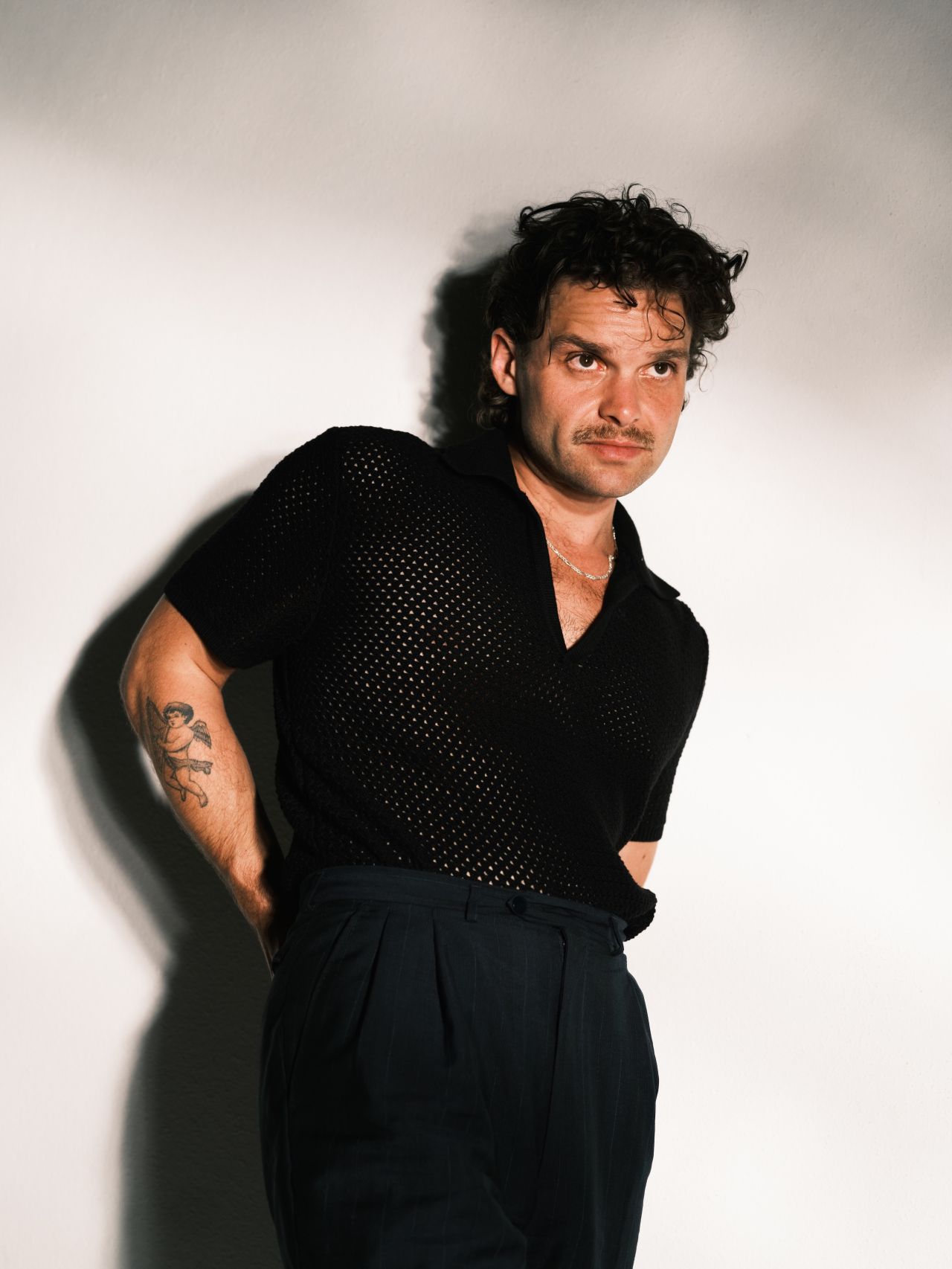 Tristan Brusch