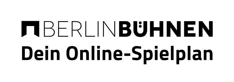 Logo Berlin Bühnen