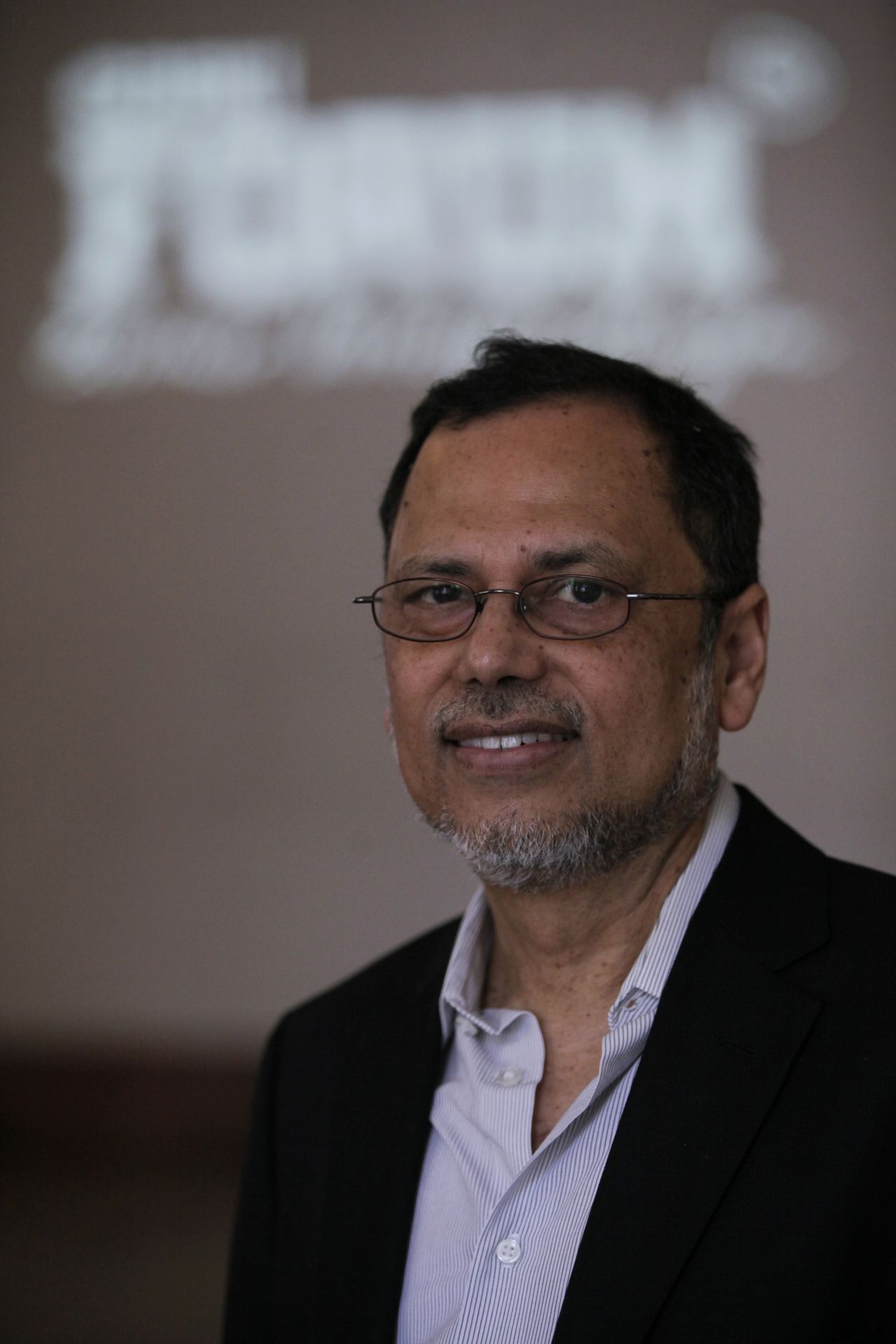 Dipesh Chakrabarty