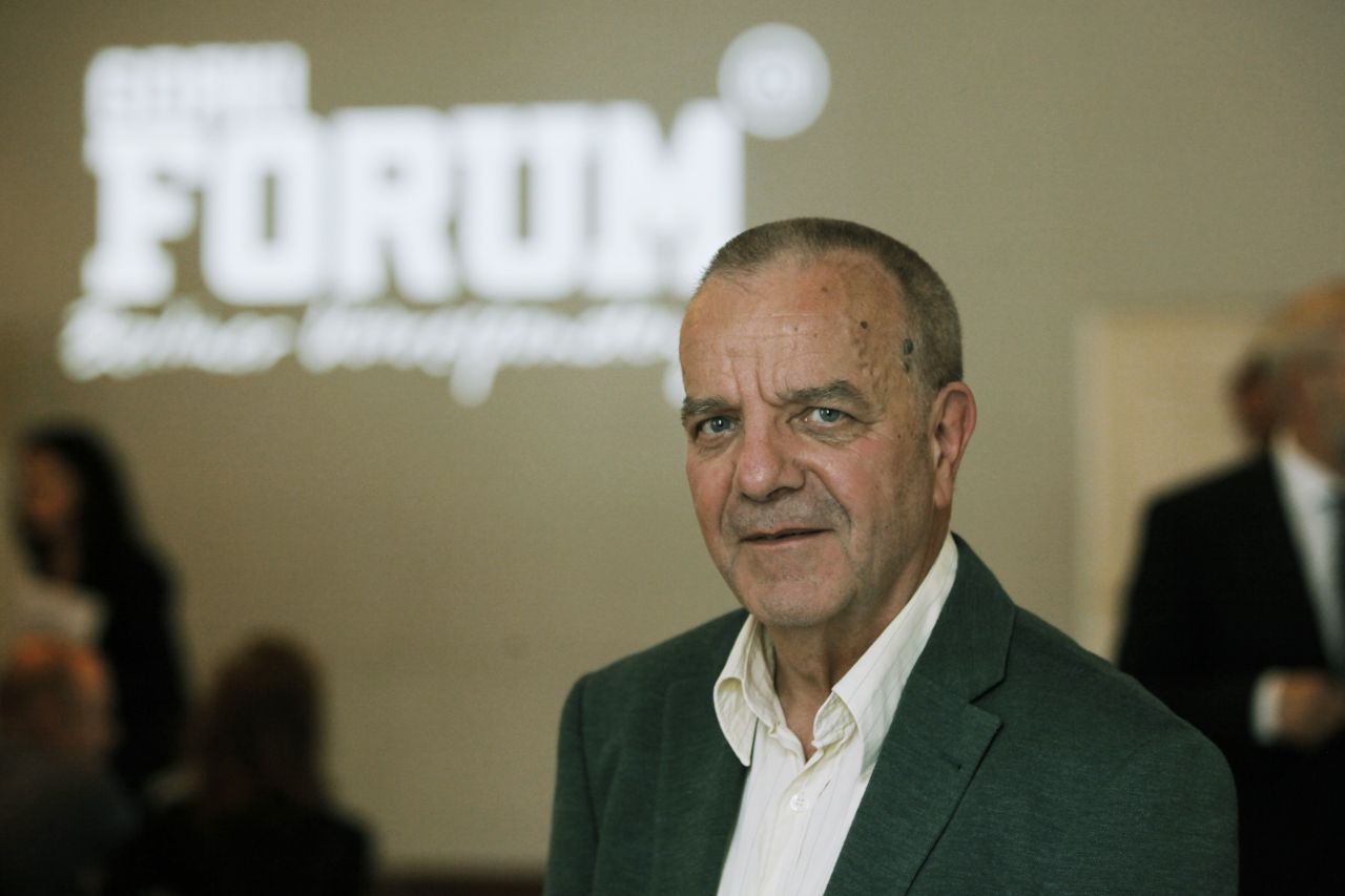 Michael Borgolte