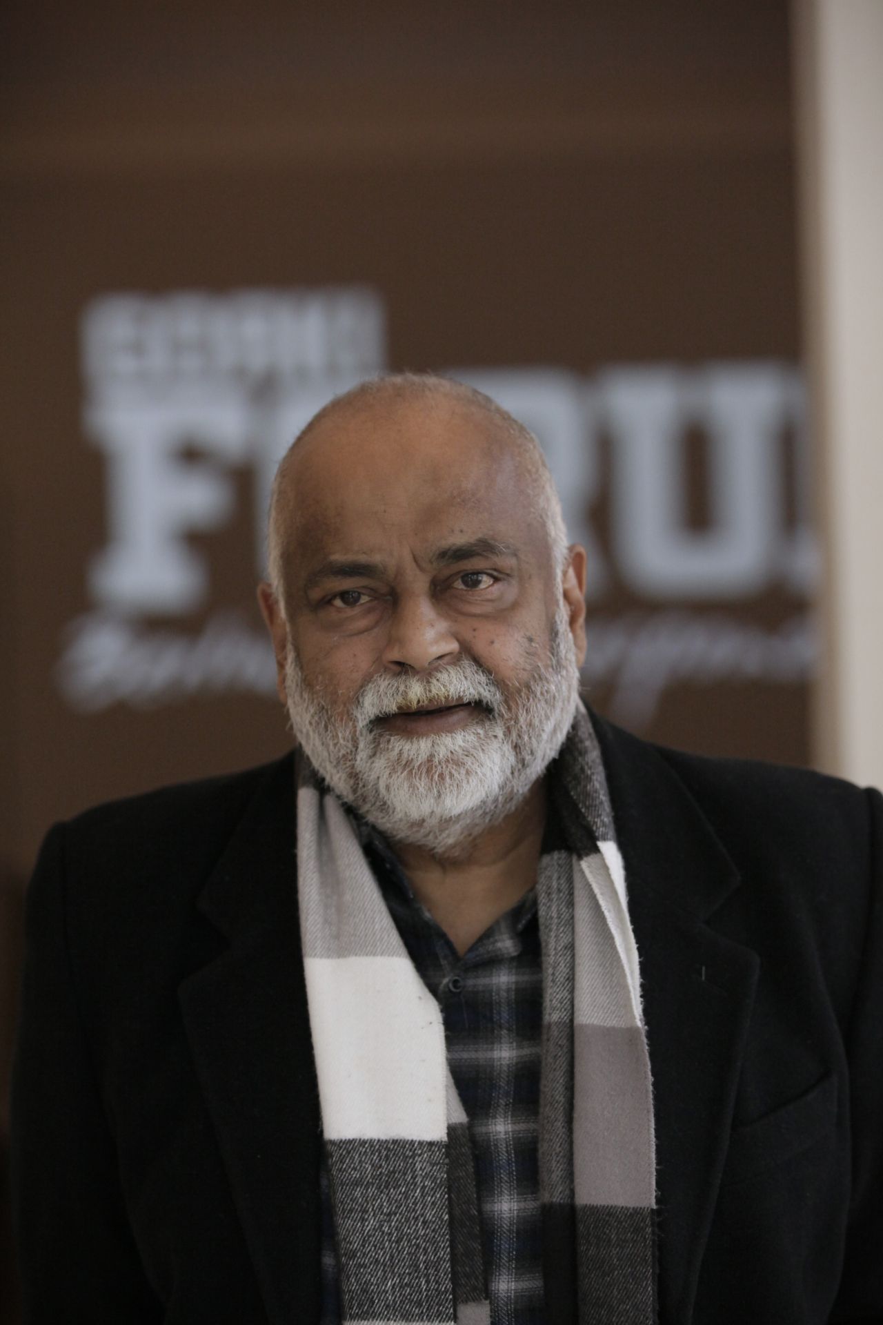 Arjun Appadurai