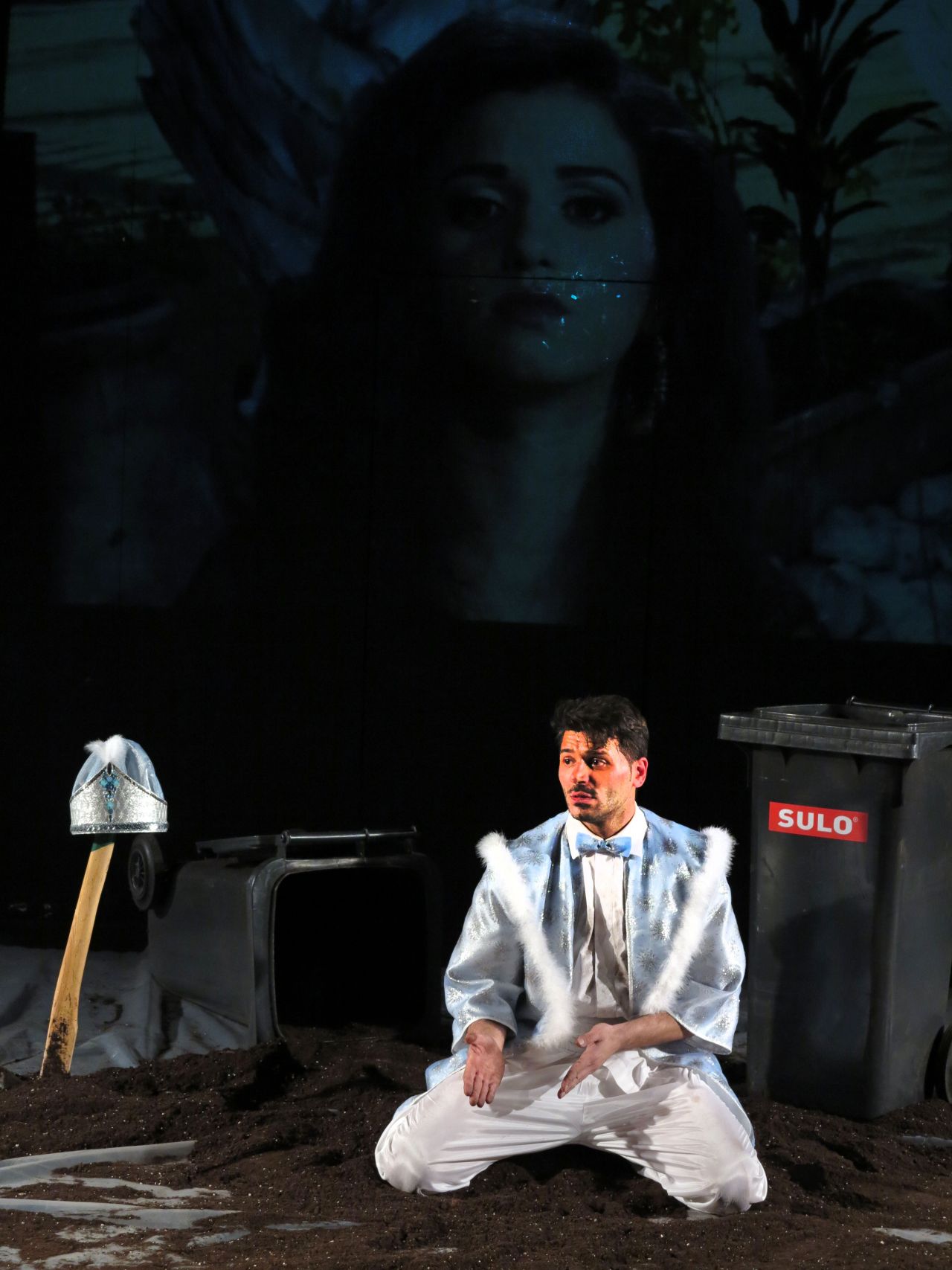 New Jewish Voices_Die Vorhaut meines Herzens
