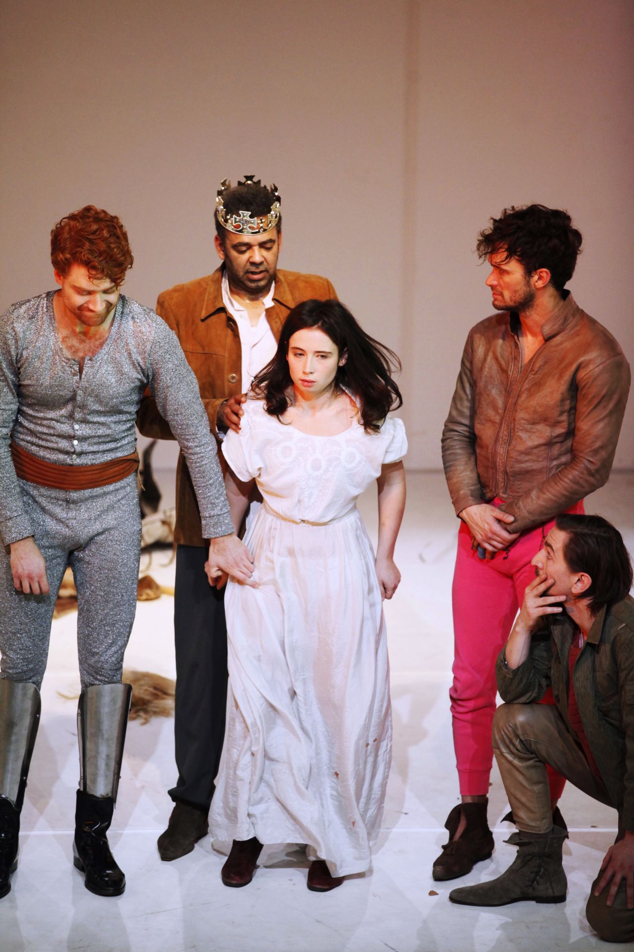 Je suis Jeanne_Maxim Gorki Theater