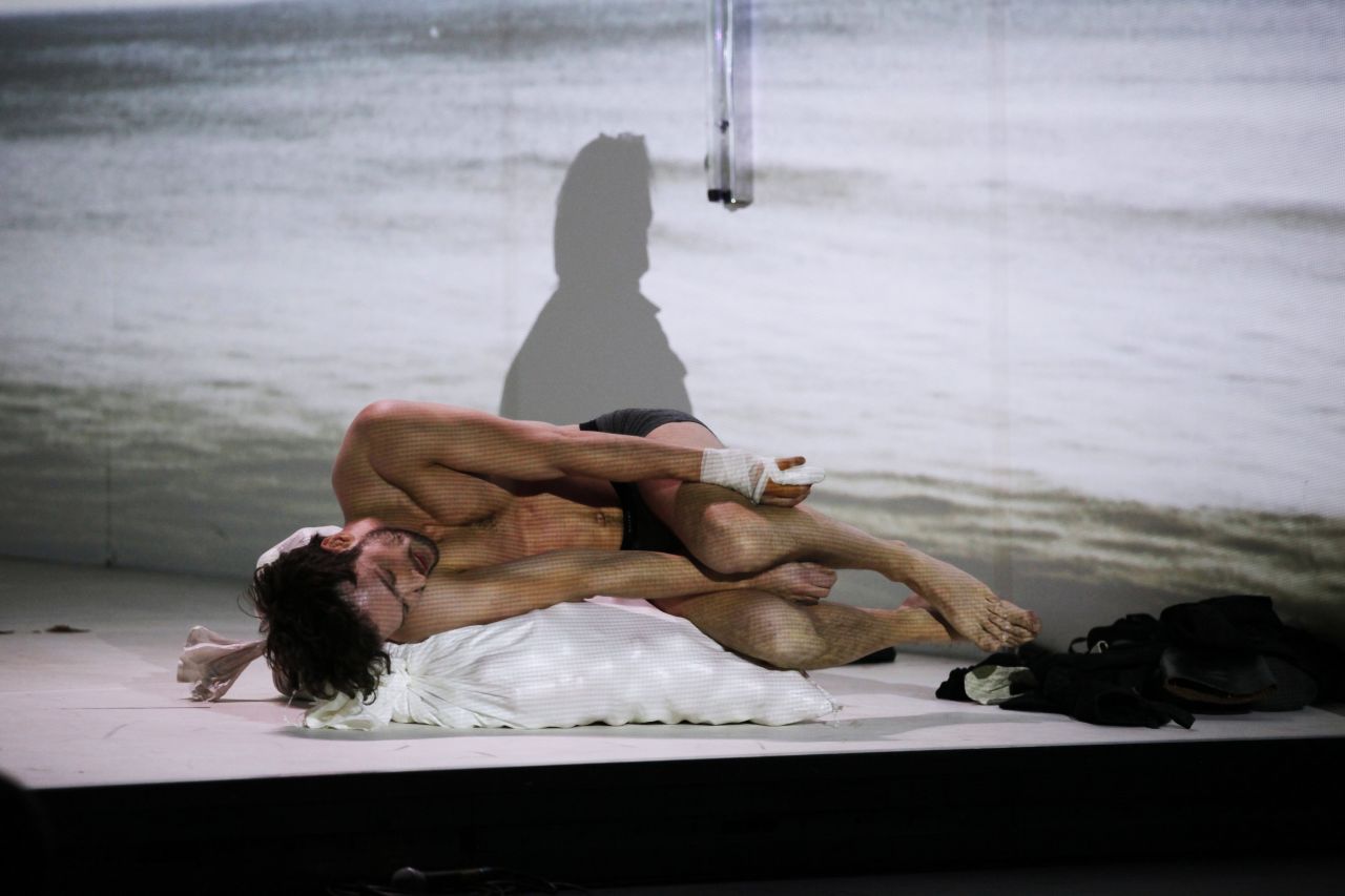 Je suis Jeanne_Maxim Gorki Theater