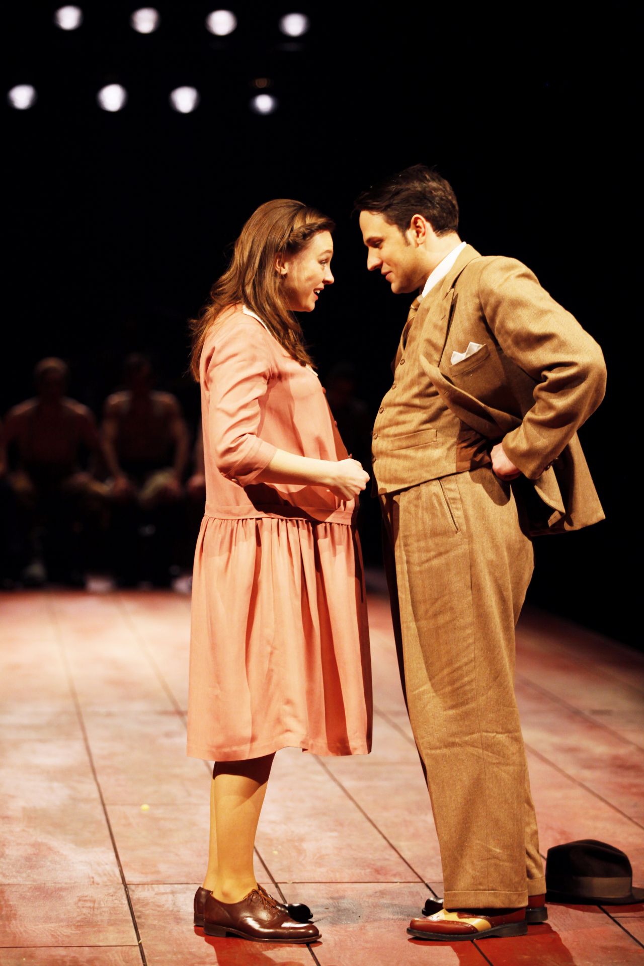 Kleiner Mann was nun_Maxim Gorki Theater