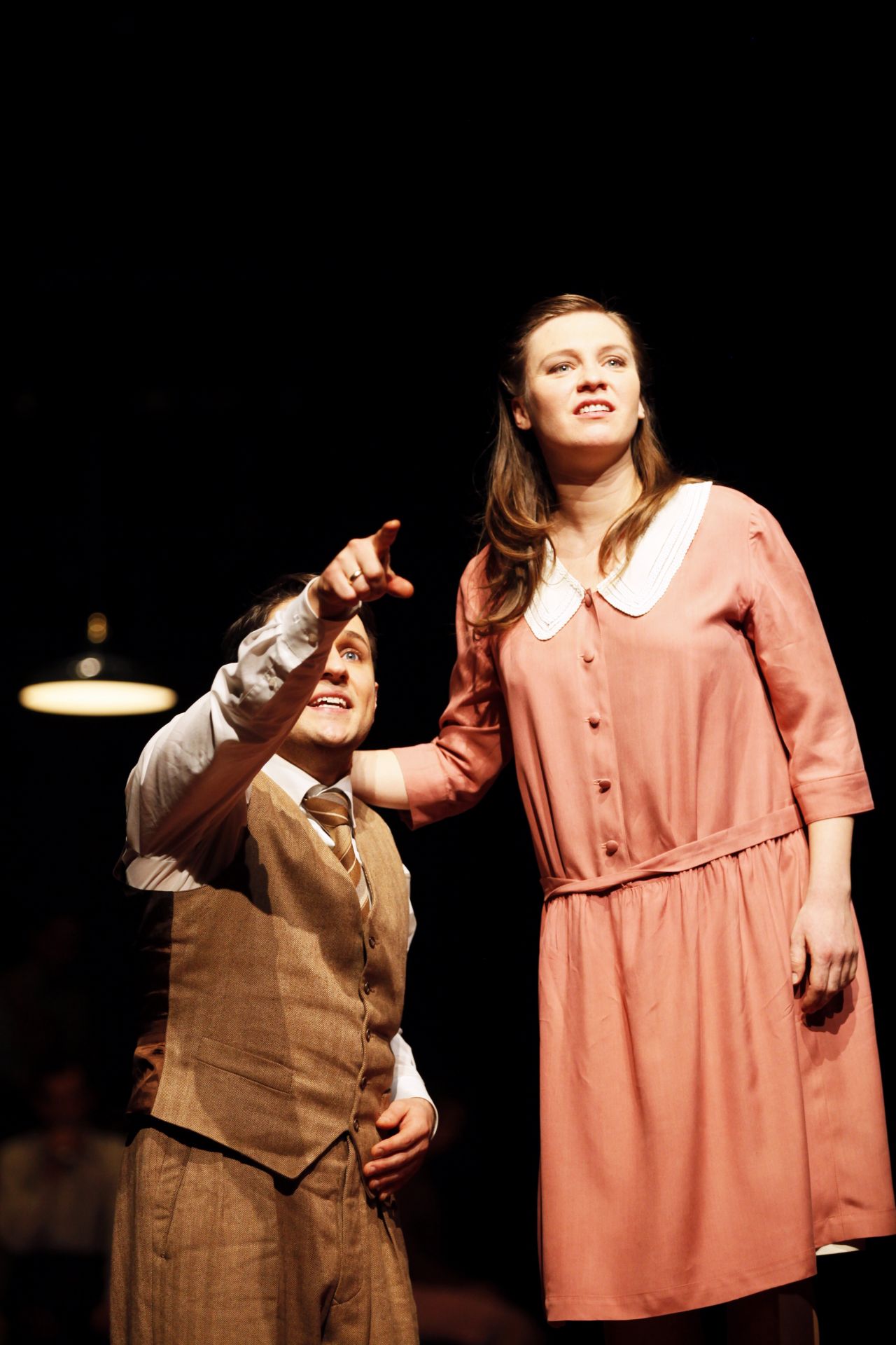 Kleiner Mann was nun_Maxim Gorki Theater