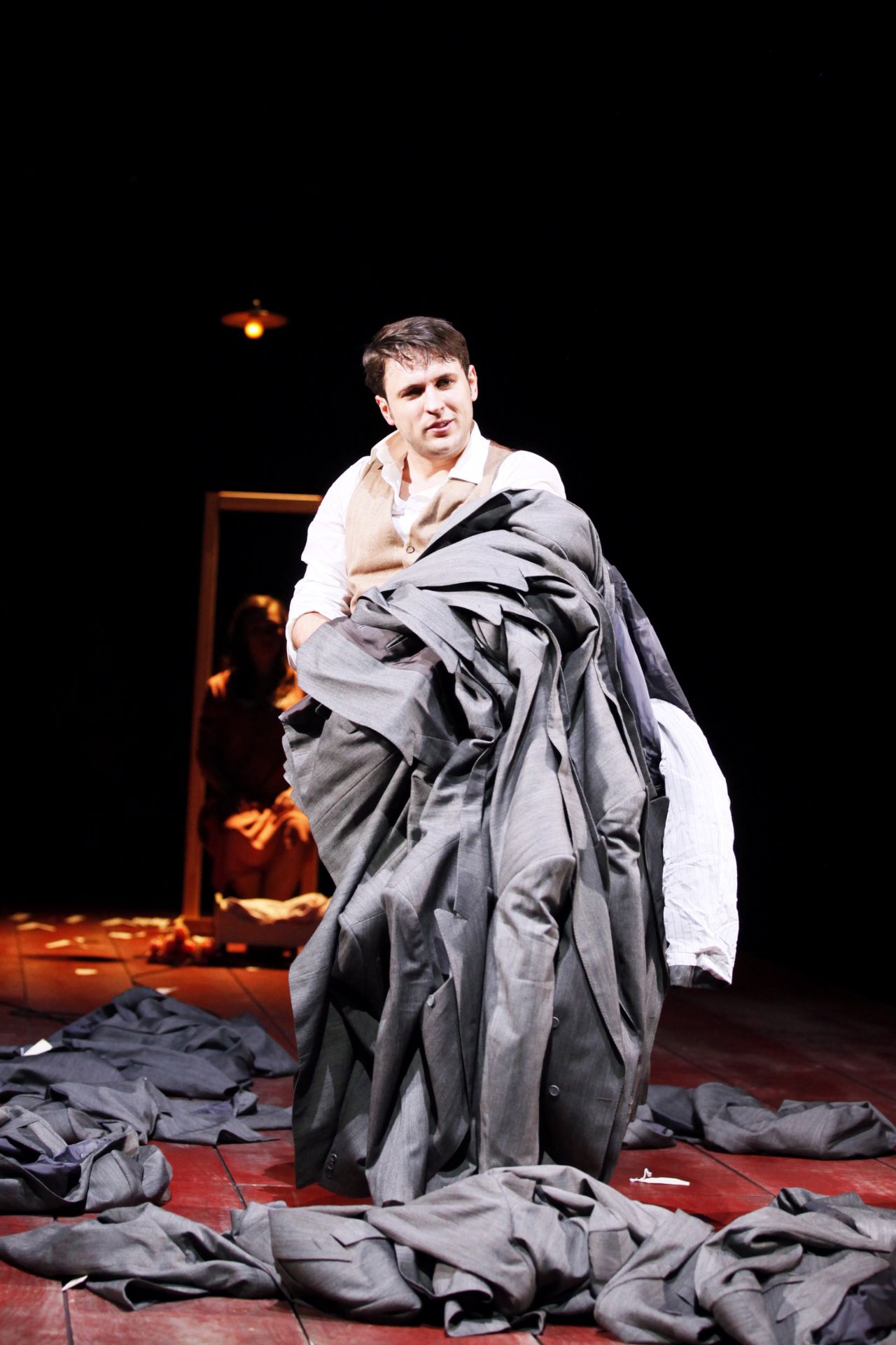 Kleiner Mann was nun_Maxim Gorki Theater