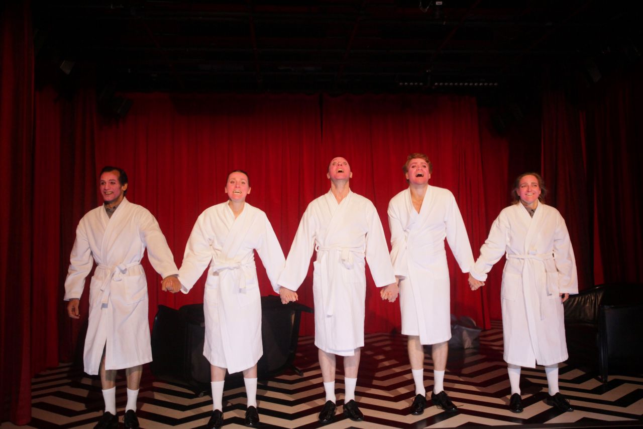 Mephistoland