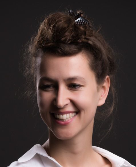 Sophie du Vinage