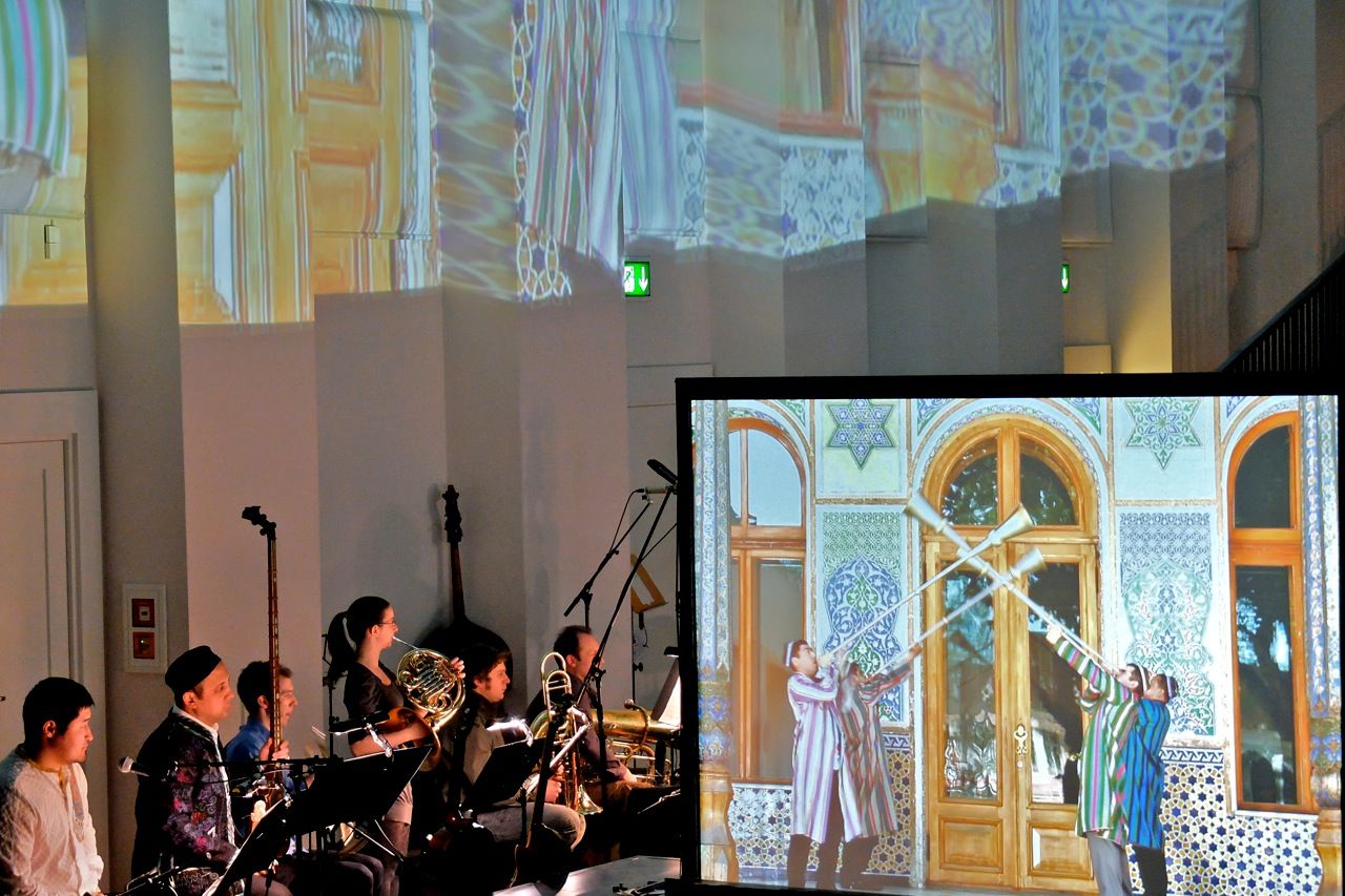 Dede-Korkut_Maxim Gorki Theater