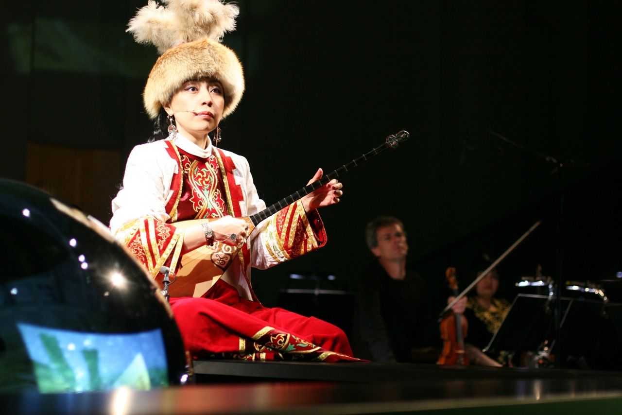 Dede-Korkut_Maxim Gorki Theater