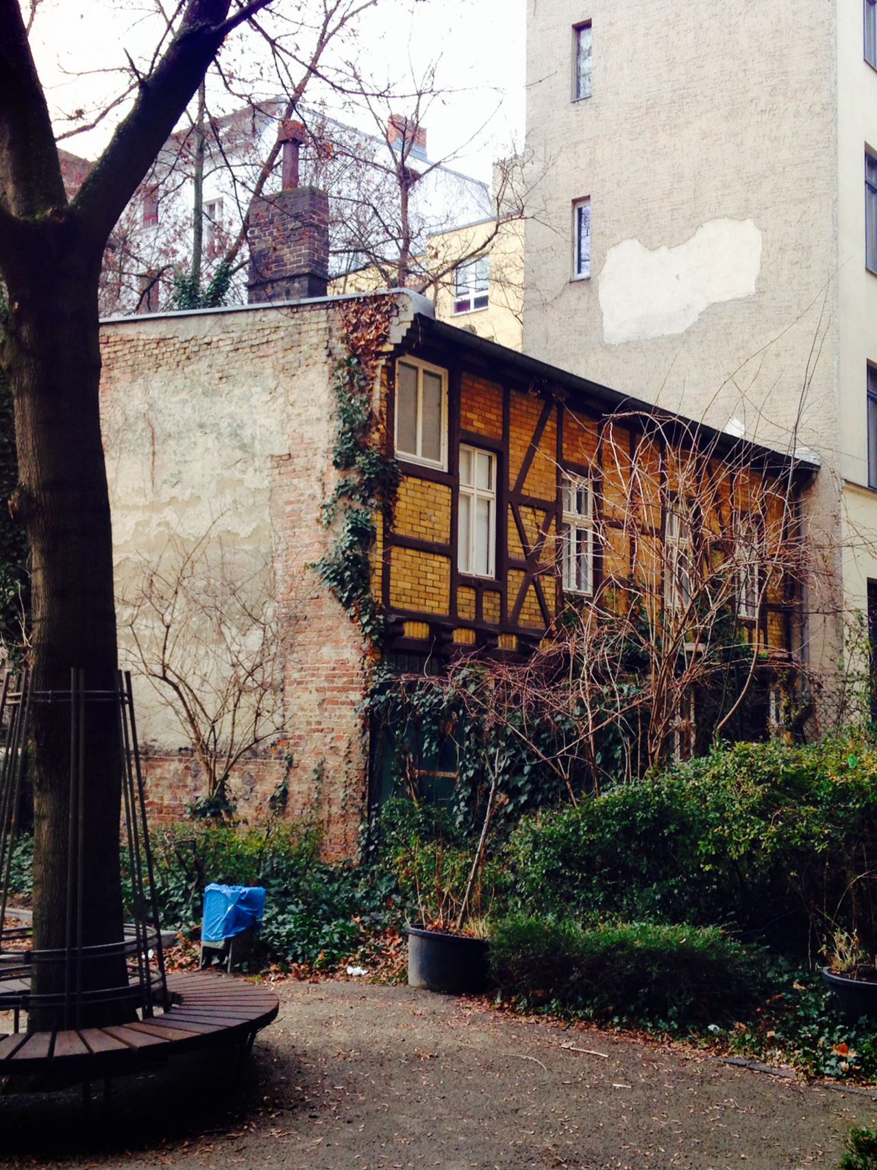Von Hof zu Hof