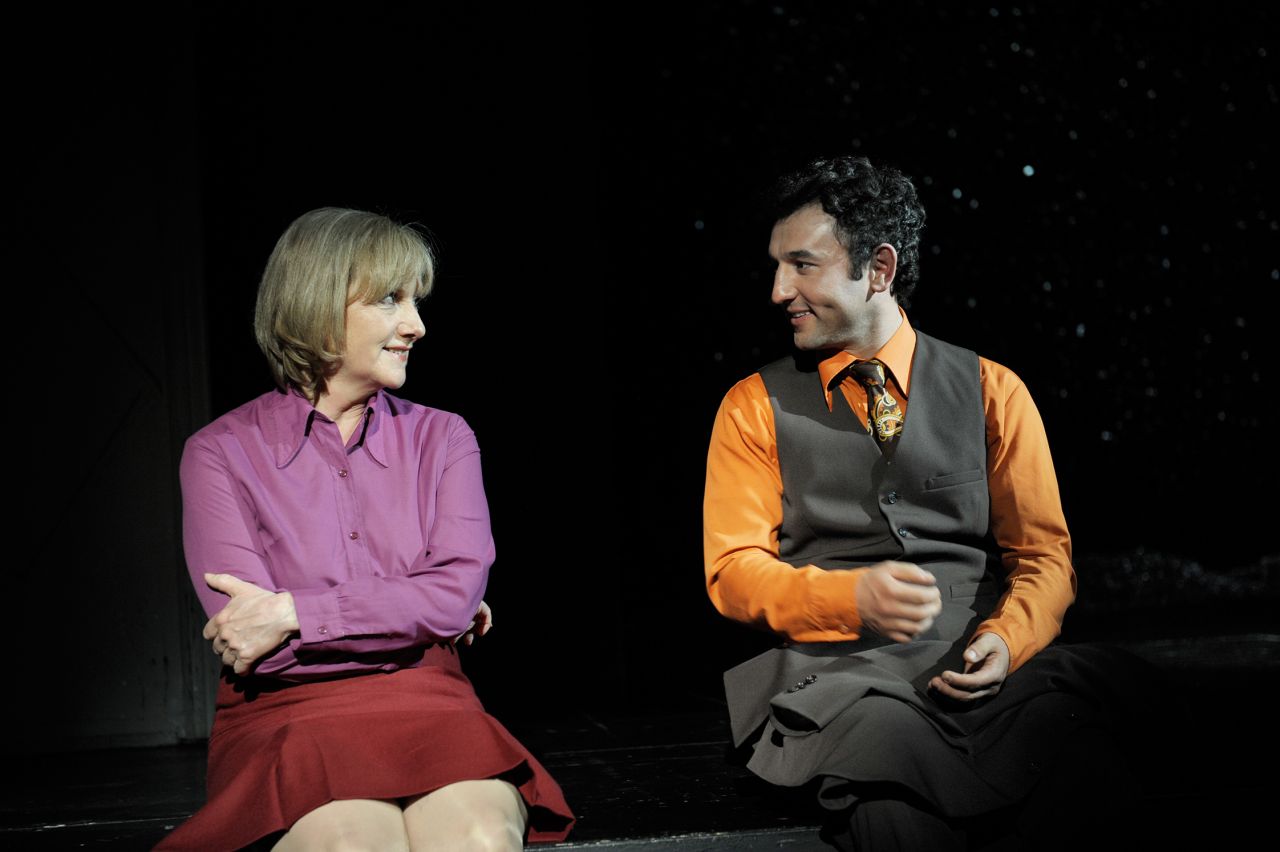 Angst essen Seele auf_1_Maxim Gorki Theater