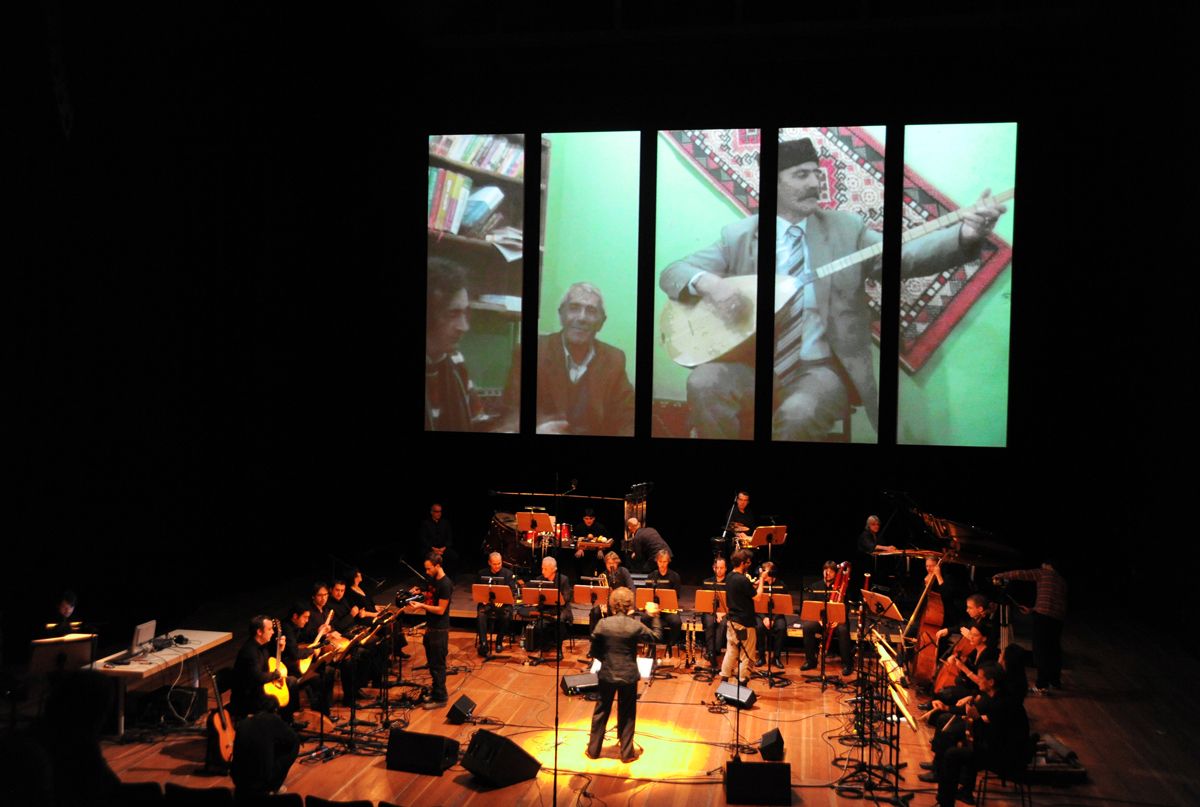 Dede-Korkut_Maxim Gorki Theater