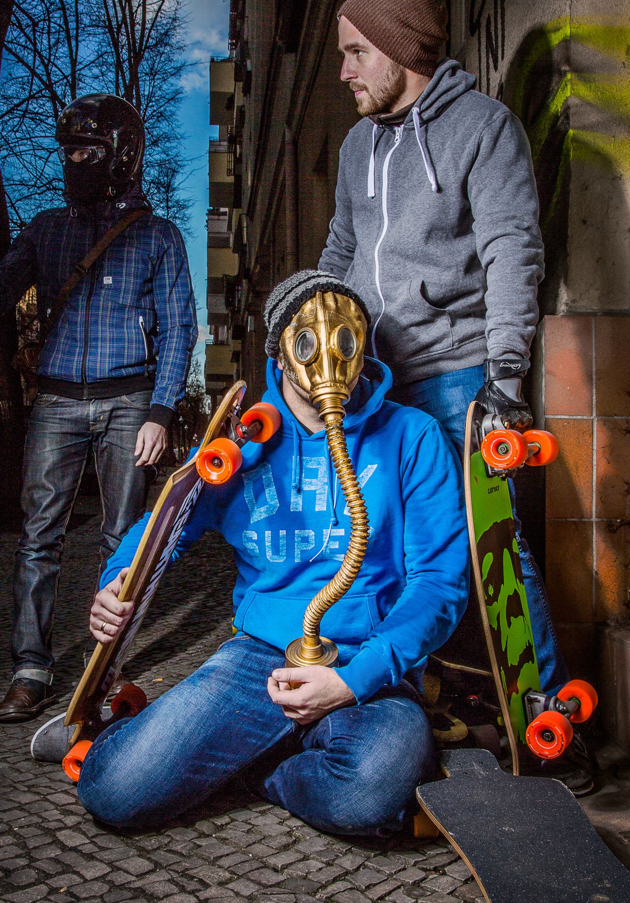 Skate 14|14