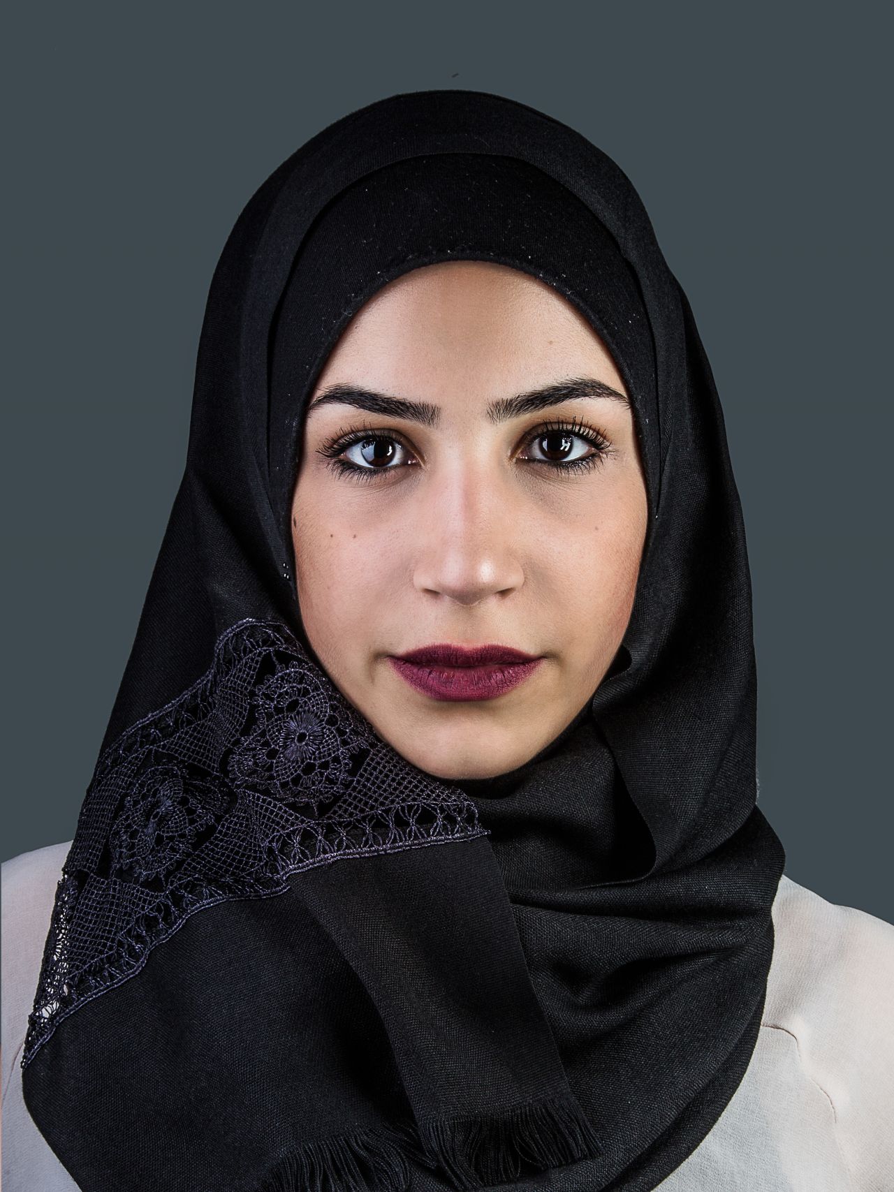 Zaina Nassar