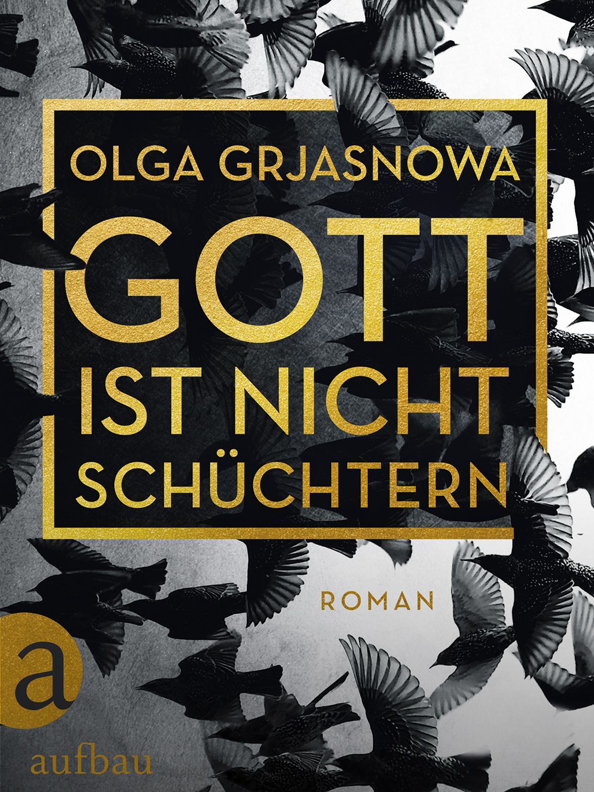 BUCHPREMIERE_OLGA_GottIstNichtSchuchtern