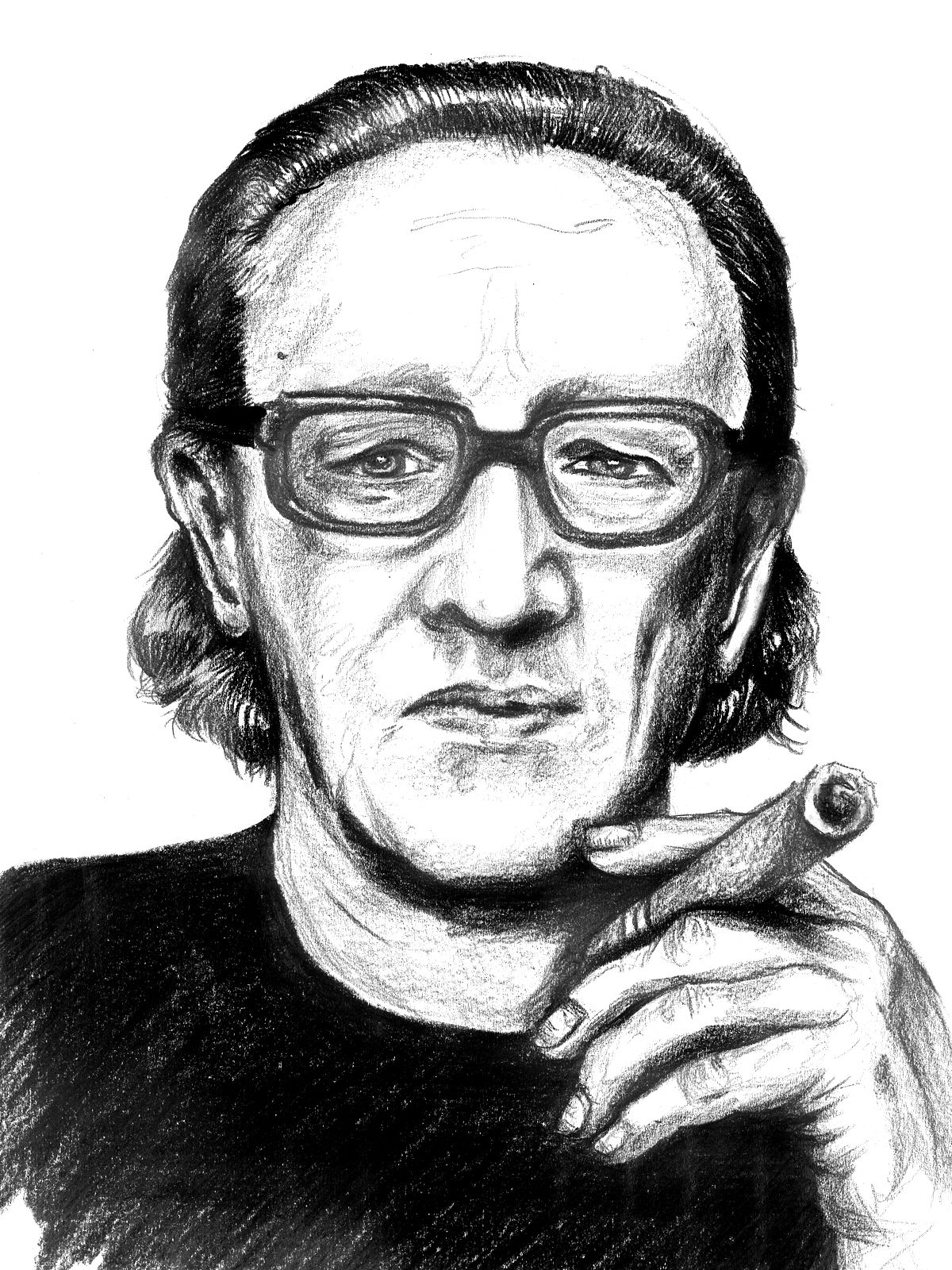 Heiner Müller