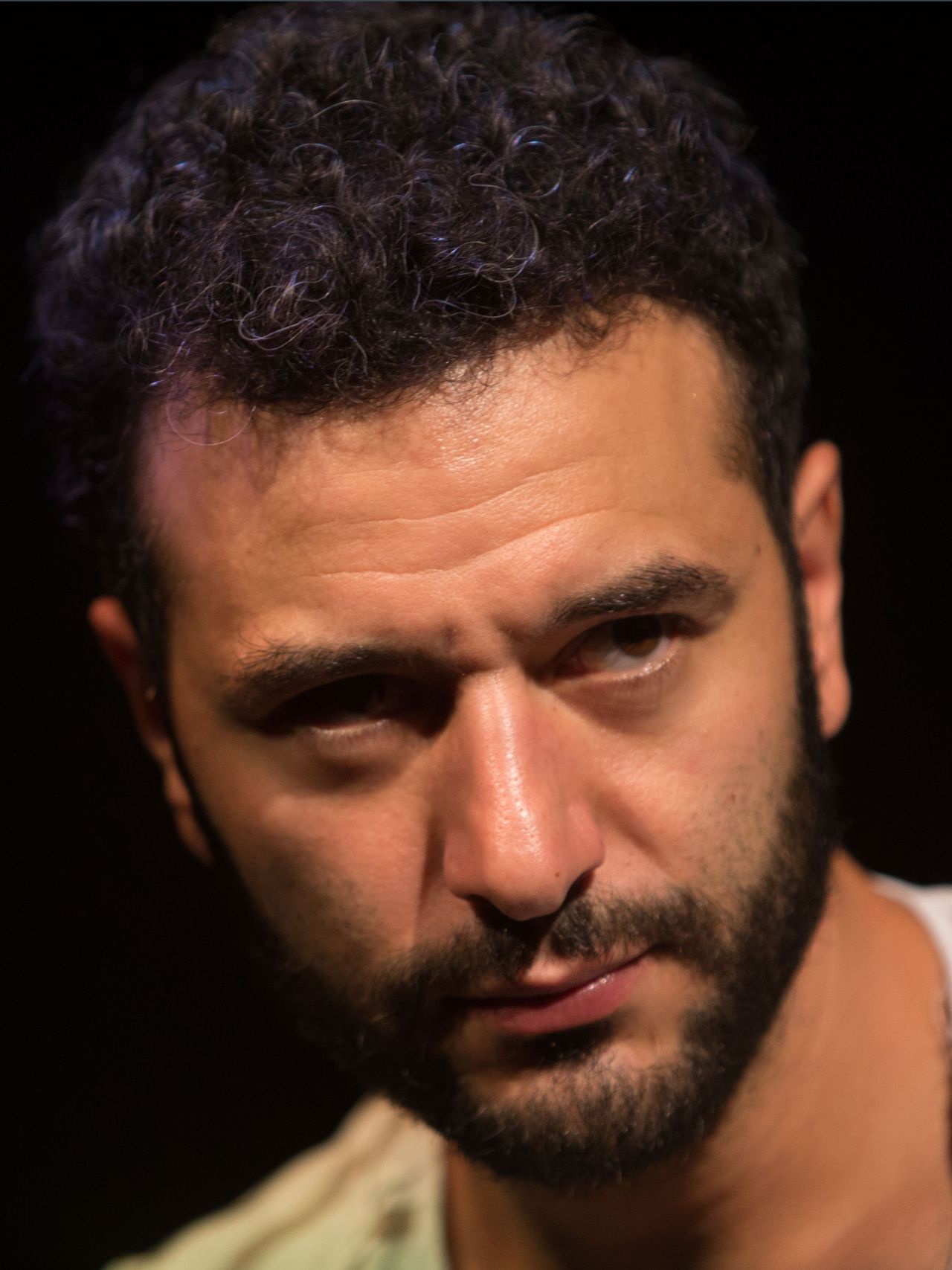 mohamed ashour
