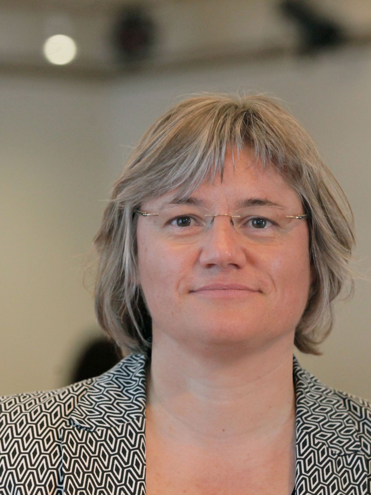 Gabriele Metzler