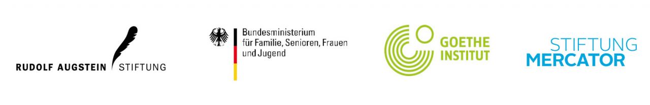 partner und förderer