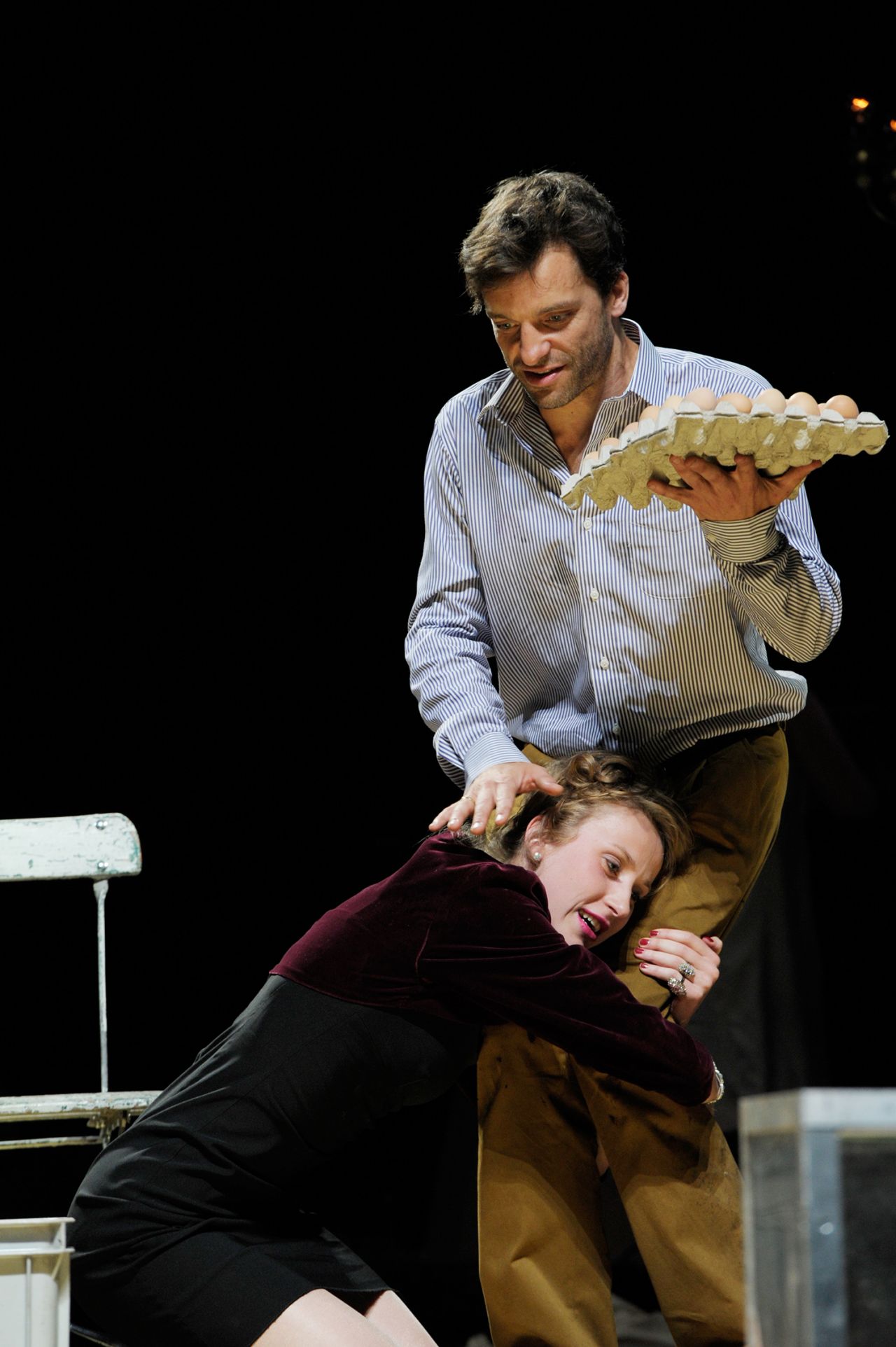Kinder der Sonne 4_Maxim Gorki Theater