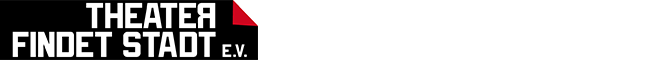 logo theater findet statt