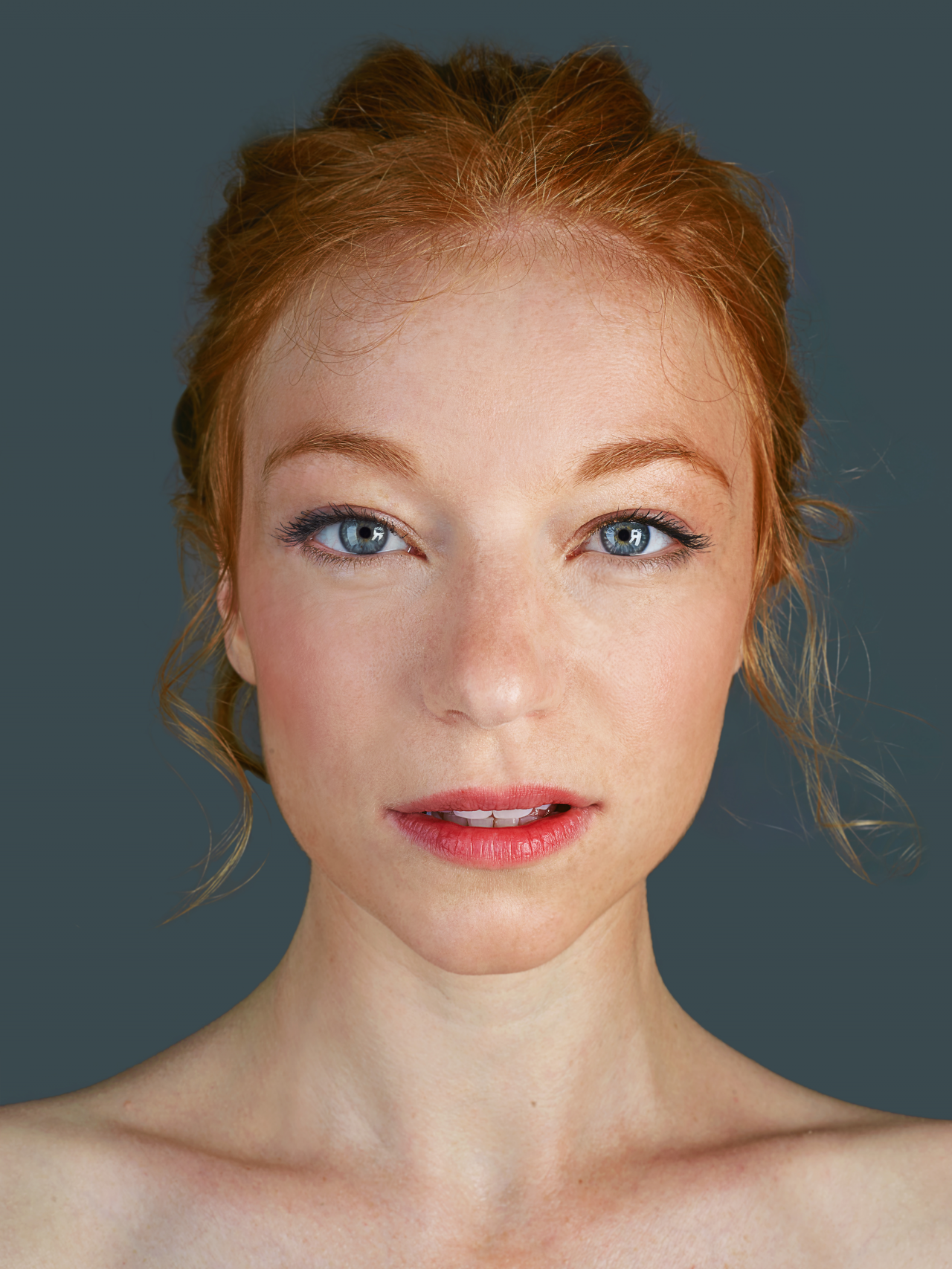 Porträt Marleen Lohse