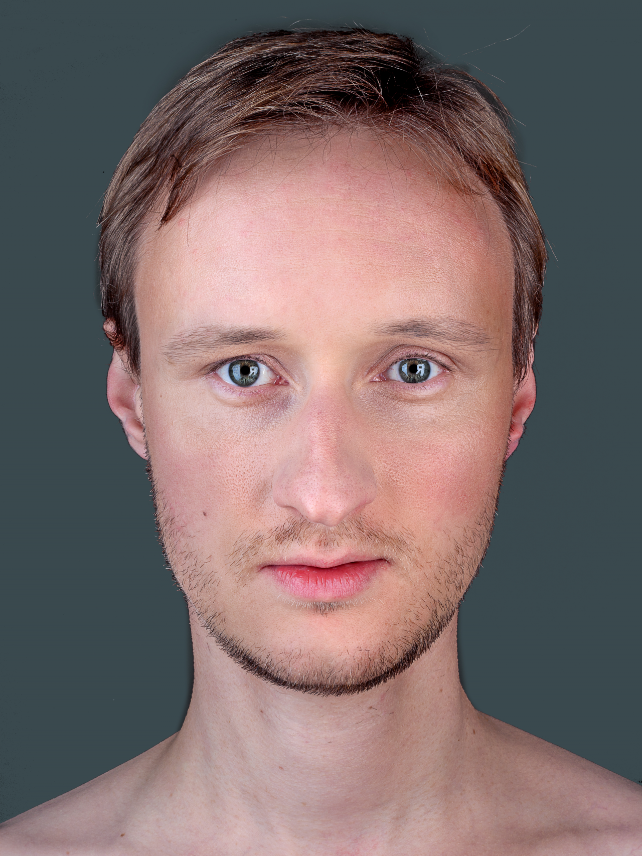 Porträt Sebastian Brandes