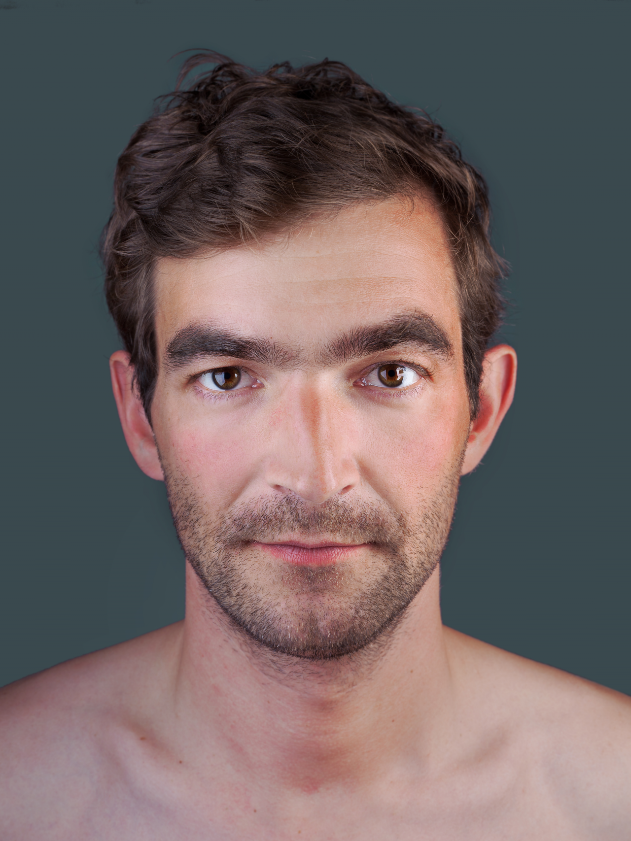 Porträt Simon Brusis