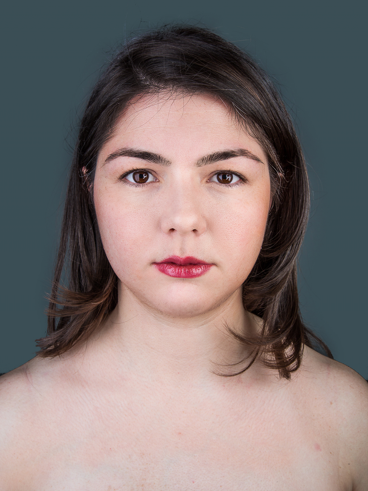 Porträt Sinem Altan