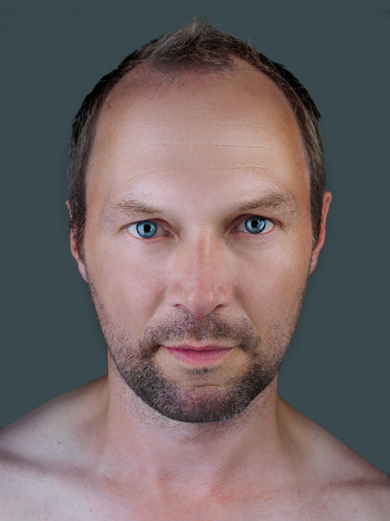Porträt Tim Porath