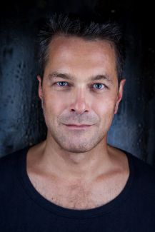 Jens Hillje