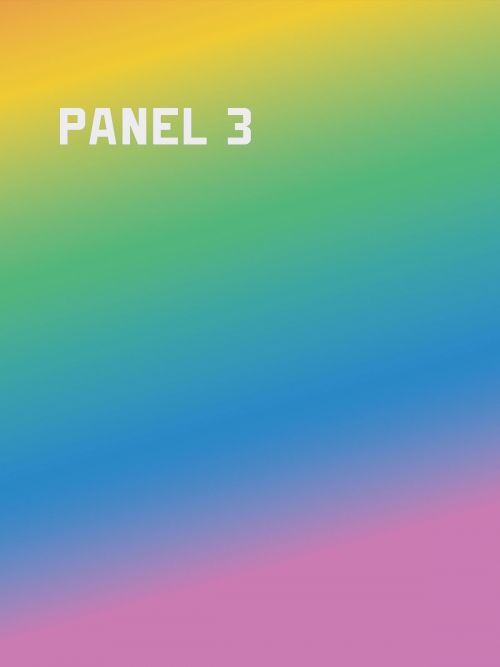 Pugs in Love Panel 3