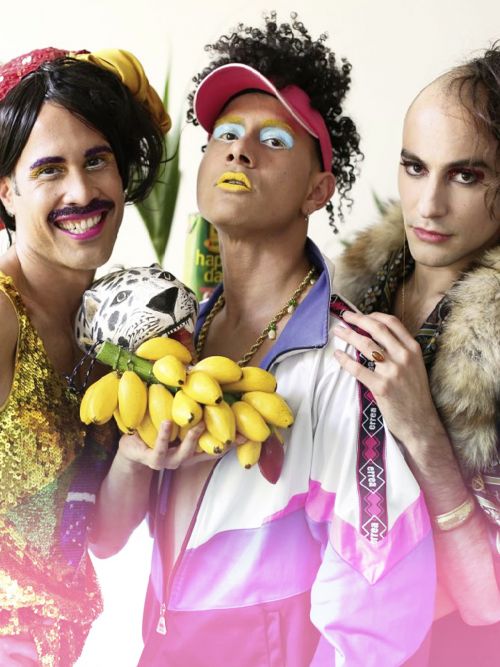 Frutas