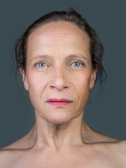 Kate Strong