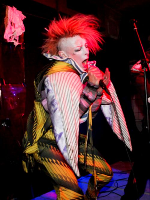 Mad Kate – The Tide 