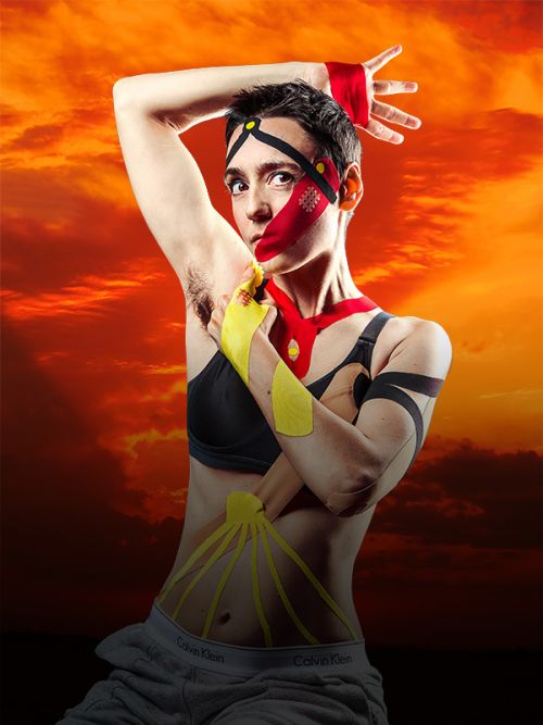 Queer Cabaret