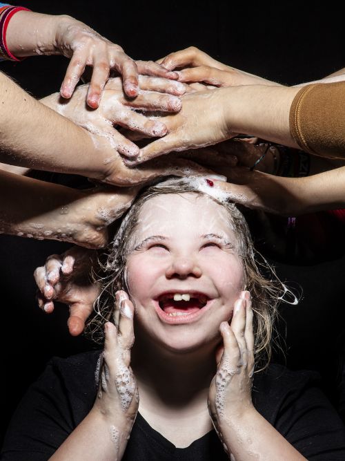 Positive brainwash - Good news!