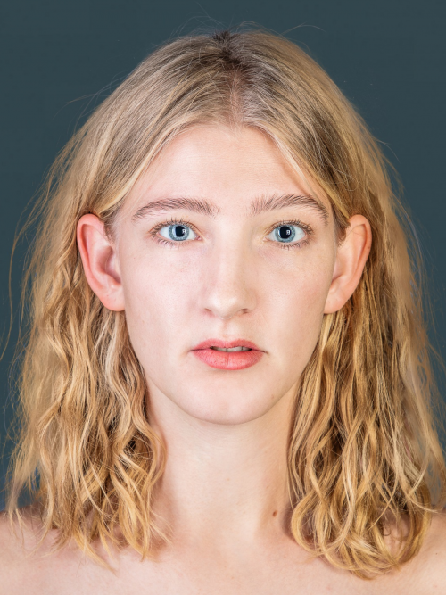 Nele Jochimsen Portrait