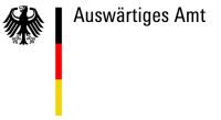 Logo Auswärtiges Amt