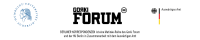 Gorki Forum logo
